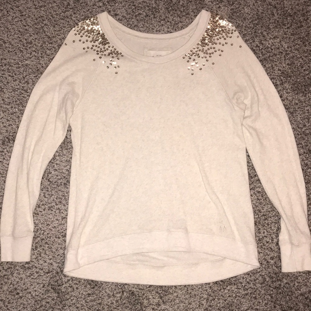 Abercrombie and Fitch sweater